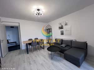 Apartament 2 camere- mobilat si utilat- Metrou Berceni — miniatura 3
