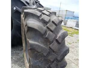 Anvelopa 445/65r22.5 18r22.5 Aeolus Industriala SH pt Manitou — miniatura 1