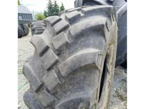 Anvelopa 445/65r22.5 18r22.5 Aeolus Industriala SH pt Manitou — miniatura 2