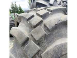 Anvelopa 445/65r22.5 18r22.5 Aeolus Industriala SH pt Manitou — miniatura 8