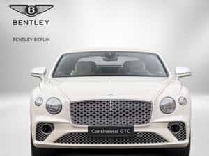 Bentley Continental GTC 2022 - 17.500 km — miniatura 2