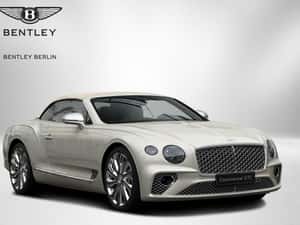 Bentley Continental GTC 2022 - 17.500 km — miniatura 3