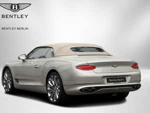Bentley Continental GTC 2022 - 17.500 km — miniatura 4
