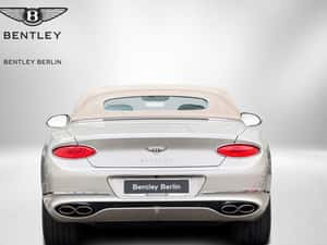 Bentley Continental GTC 2022 - 17.500 km — miniatura 5