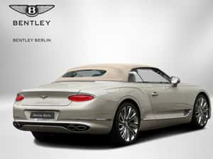 Bentley Continental GTC 2022 - 17.500 km — miniatura 6