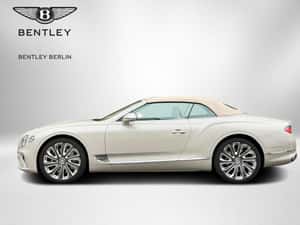 Bentley Continental GTC 2022 - 17.500 km — miniatura 7