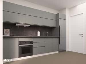 Apartament cu 2 camere, decomandat, Tatarasi, etaj7, 61mp, 108.000euro — miniatura 6