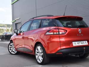 Renault Clio 1.5 dCi ECO | 90CP | EURO 6 | Bass Reflex | Import Olanda — miniatura 2