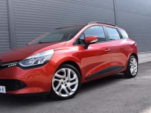 Renault Clio 1.5 dCi ECO | 90CP | EURO 6 | Bass Reflex | Import Olanda — miniatura 3