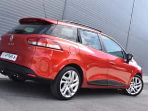 Renault Clio 1.5 dCi ECO | 90CP | EURO 6 | Bass Reflex | Import Olanda — miniatura 4