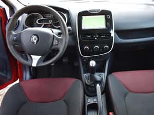 Renault Clio 1.5 dCi ECO | 90CP | EURO 6 | Bass Reflex | Import Olanda — miniatura 5