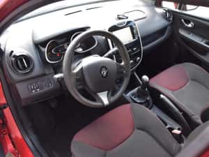 Renault Clio 1.5 dCi ECO | 90CP | EURO 6 | Bass Reflex | Import Olanda — miniatura 6