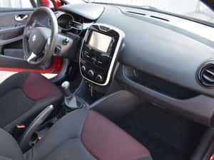 Renault Clio 1.5 dCi ECO | 90CP | EURO 6 | Bass Reflex | Import Olanda — miniatura 7