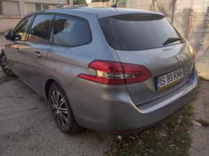 Peugeot 308 Break / Estate 2016, 236.500 km, Diesel — miniatura 2