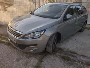 Peugeot 308 Break / Estate 2016, 236.500 km, Diesel — miniatura 3