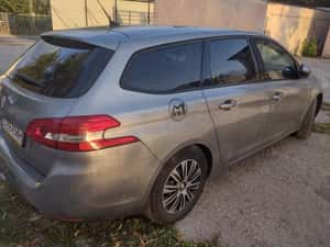 Peugeot 308 Break / Estate 2016, 236.500 km, Diesel — miniatura 4