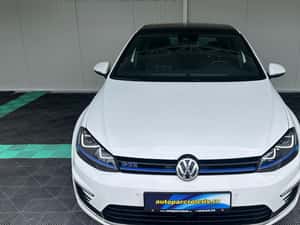 Volkswagen Golf 7 Automată 150 HP Hibrid (B/E) — miniatura 2