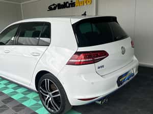 Volkswagen Golf 7 Automată 150 HP Hibrid (B/E) — miniatura 3