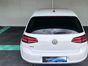 Volkswagen Golf 7 Automată 150 HP Hibrid (B/E) — miniatura 4