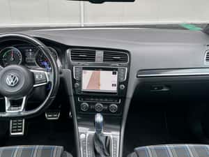 Volkswagen Golf 7 Automată 150 HP Hibrid (B/E) — miniatura 5