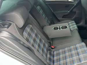 Volkswagen Golf 7 Automată 150 HP Hibrid (B/E) — miniatura 6