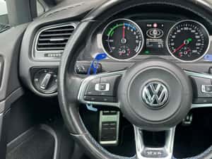 Volkswagen Golf 7 Automată 150 HP Hibrid (B/E) — miniatura 7