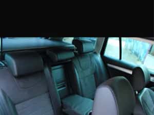 Skoda octavia combi 2016 — miniatura 2