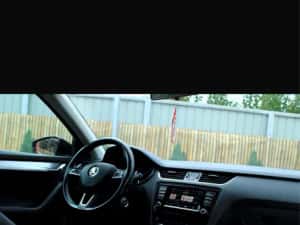 Skoda octavia combi 2016 — miniatura 5