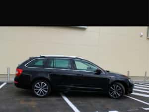 Skoda octavia combi 2016 — miniatura 6