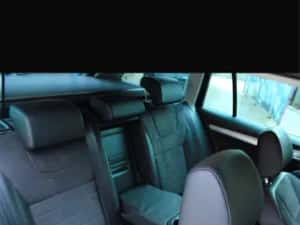 Skoda octavia combi 2016 — miniatura 8