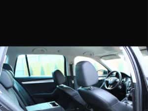Skoda octavia combi 2016 — miniatura 9