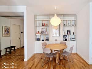 De Inchiriat Apartament 2 camere Avalon Estate Pipera  57 mp + Terasa — miniatura 3