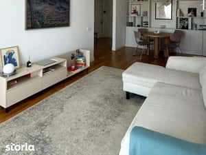 De Inchiriat Apartament 2 camere Avalon Estate Pipera  57 mp + Terasa — miniatura 5