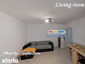 INCHIRIERE GARSONIERA VETERANILOR - METROU LUJERULUI — miniatura 5