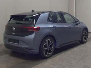 Volkswagen ID.3 Automată 204 HP Electric — miniatura 4
