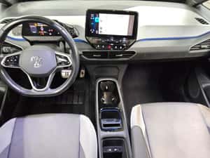 Volkswagen ID.3 Automată 204 HP Electric — miniatura 5