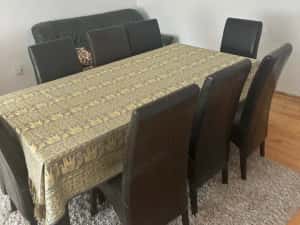 De vanzare casa in zona Blascovici, 6 camere, strada linistita — miniatura 6