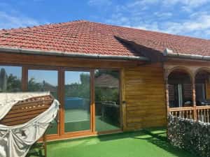 De vanzare casa in zona Blascovici, 6 camere, strada linistita — miniatura 8