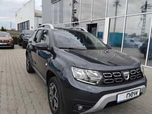 Dacia DUSTER 1.5 DCI 4X4 PRESTIGE