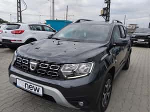 Dacia DUSTER 1.5 DCI 4X4 PRESTIGE — miniatura 3