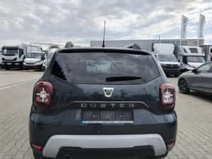Dacia DUSTER 1.5 DCI 4X4 PRESTIGE — miniatura 5