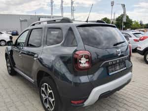 Dacia DUSTER 1.5 DCI 4X4 PRESTIGE — miniatura 6