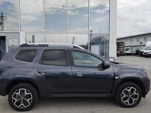 Dacia DUSTER 1.5 DCI 4X4 PRESTIGE — miniatura 7