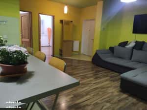PF vand Apartament 3 cam,  Floresti, Cluj (langa padure)