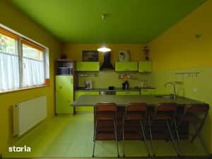 PF vand Apartament 3 cam,  Floresti, Cluj (langa padure) — miniatura 6