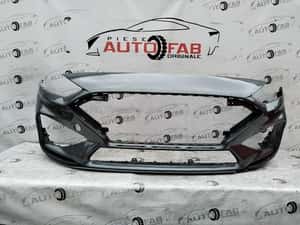 Bara fata Hyundai i30 N Facelift an 2020-2024 Gauri pentru 4 senzori — miniatura 3