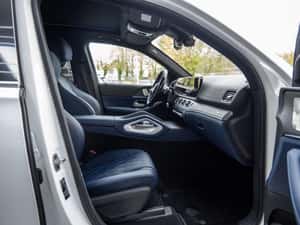 Mercedes-Benz GLS 600 2024 - 4.312 km — miniatura 2