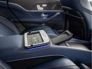 Mercedes-Benz GLS 600 2024 - 4.312 km — miniatura 6