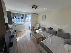 2 camere, 10/10, anvelopat-Drumul Taberei-Romancierilor — miniatura 2