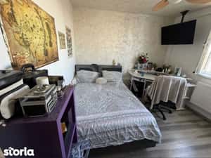 2 camere, 10/10, anvelopat-Drumul Taberei-Romancierilor — miniatura 4